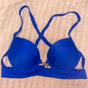 Abercrombie & Fitch swim top